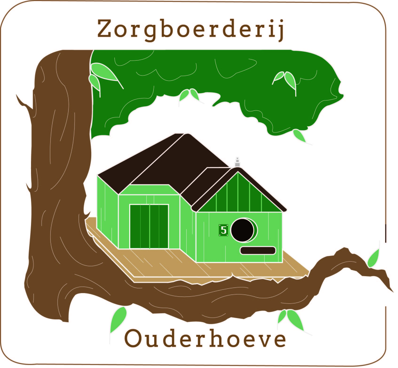 Ouderhoeve Zuidermeer